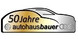 Logo Autohaus Bauer GmbH